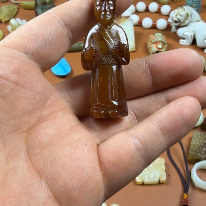 摆件欢迎来到战汉之宝
