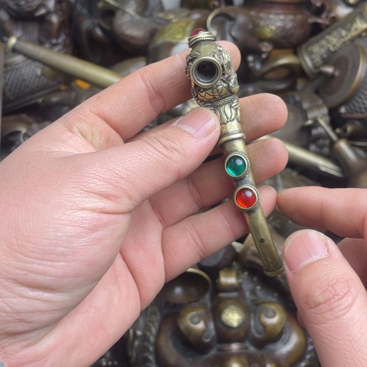 铜器摆件诚信经营