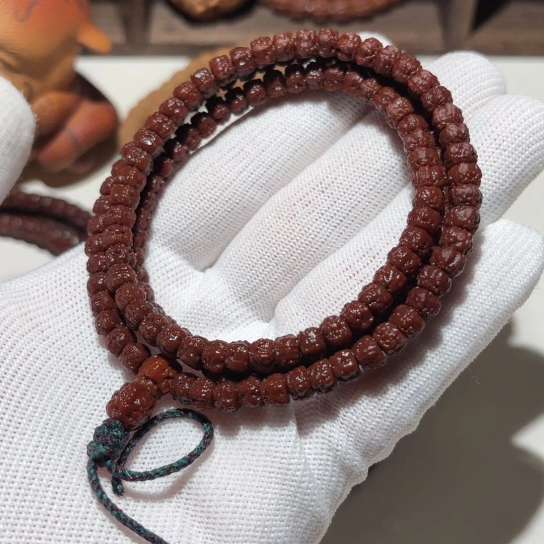 【闪购商品】金刚菩提吊坠不凡佛手