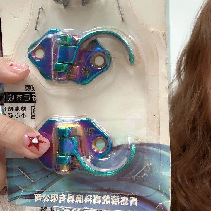 莱赛尔纤维双挂   喜龙