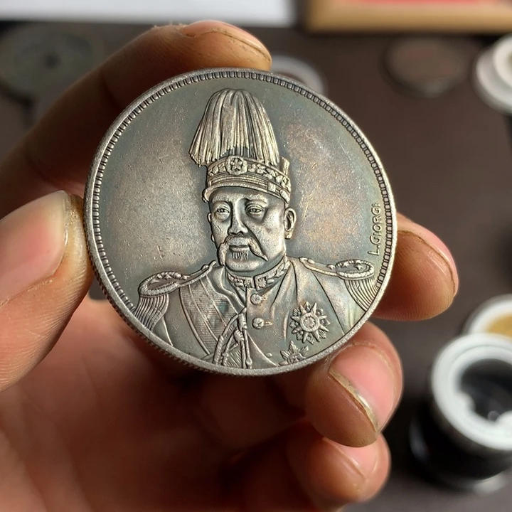 泉藏臻选    闪购链接  一图一物    复古手工艺品摆件