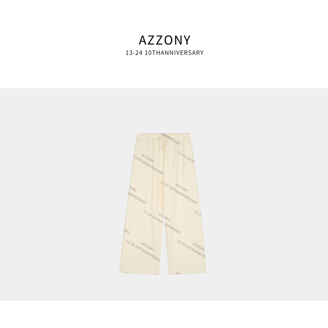 1 YYL 加绒炼乳裤   2025冬款上新winter  DKWL2505026