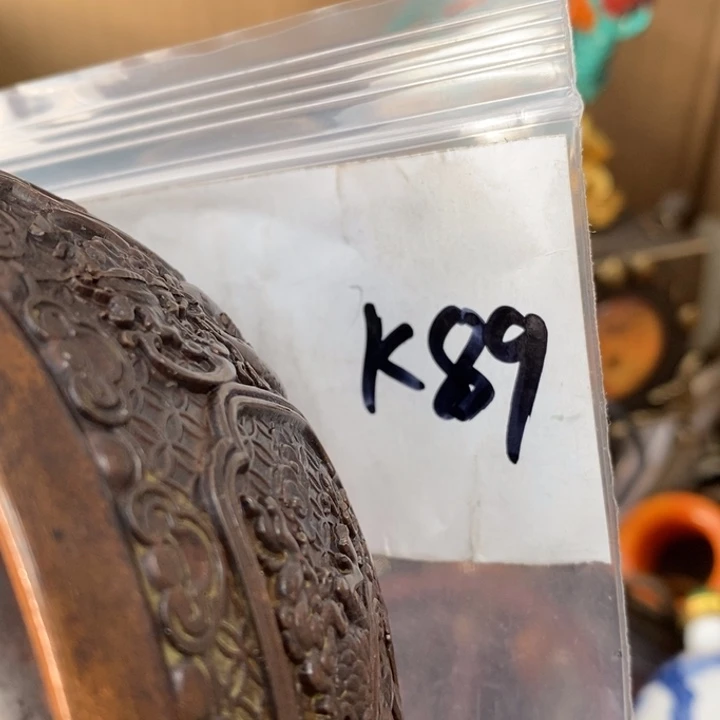 鱼***号金属德宝文玩专属链接