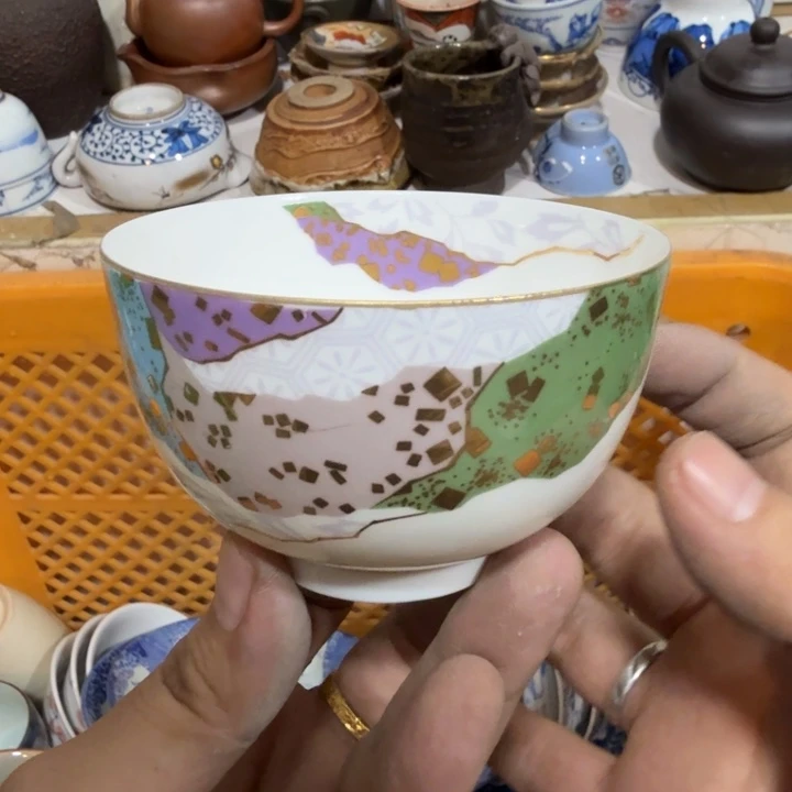陶瓷推荐第二名20包邮