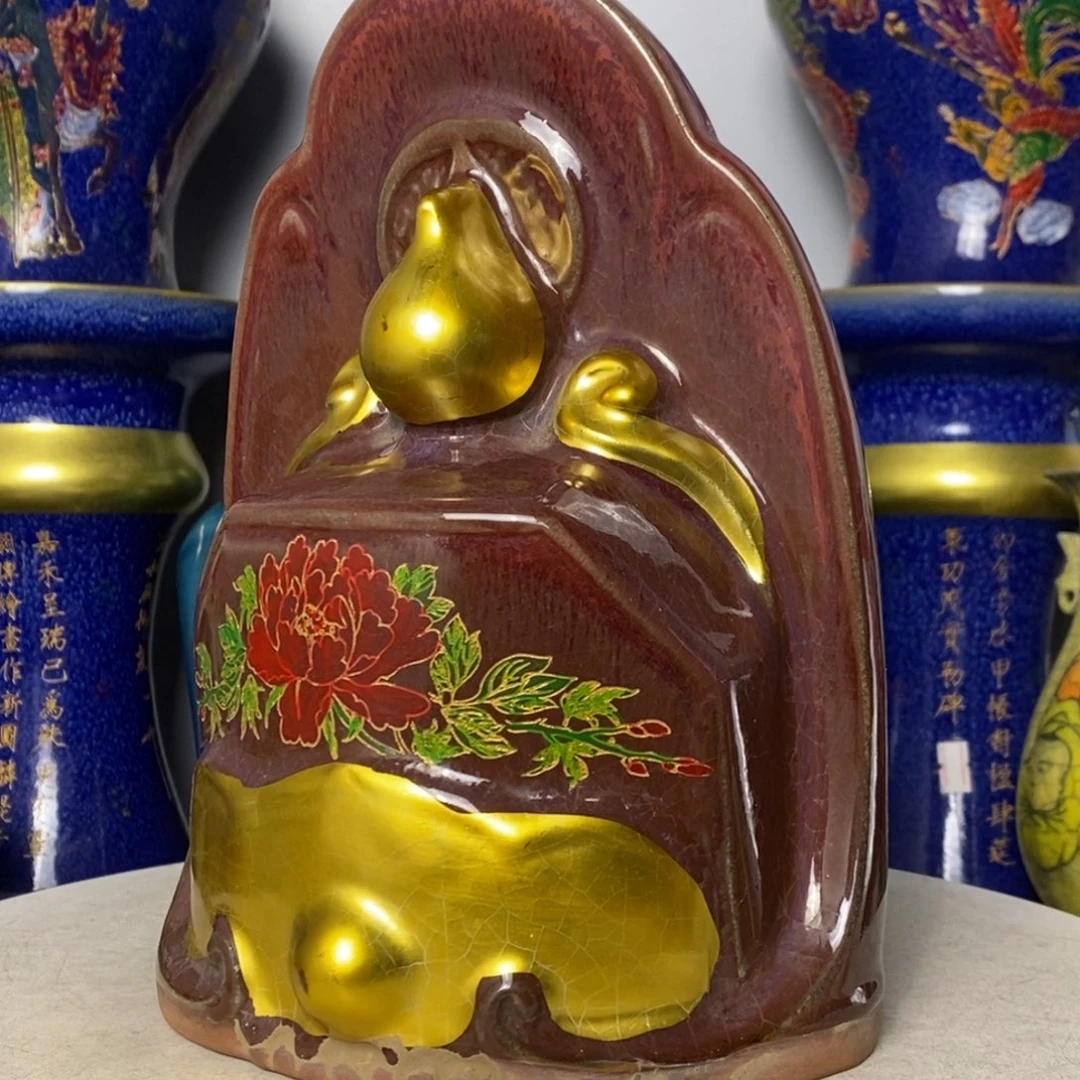 瓷器瓷器瓷器摆件瓷器上