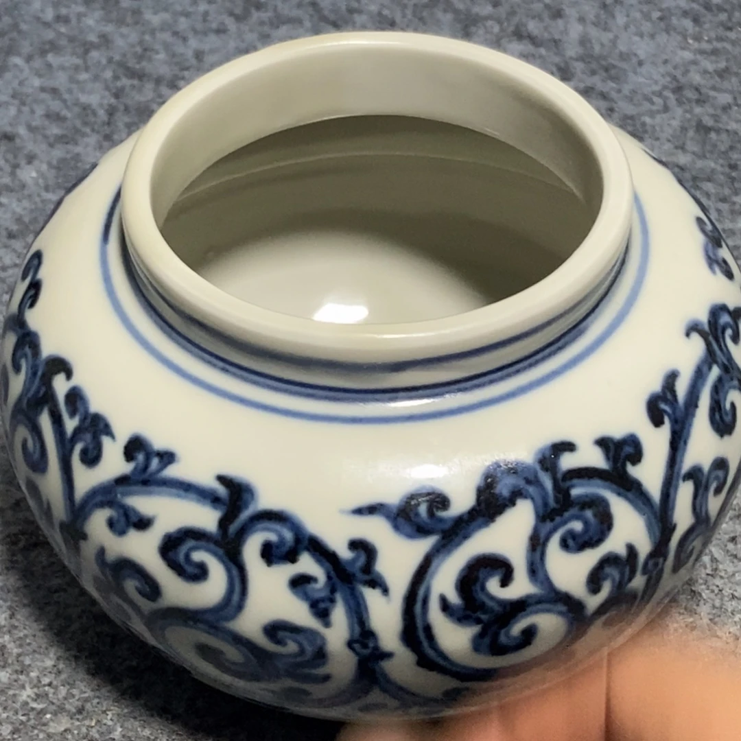 鱼***头陶摆件陶瓷工艺美术精品展览