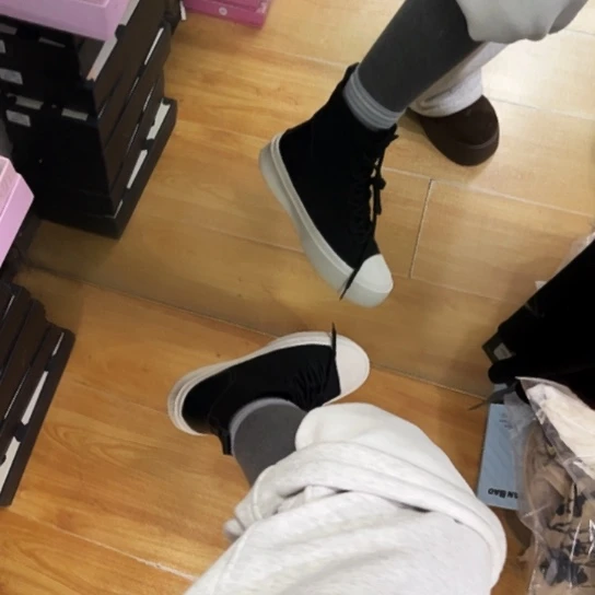 36.40码短靴福利清版