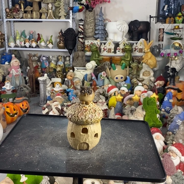 树脂工艺品摆件默认微瑕