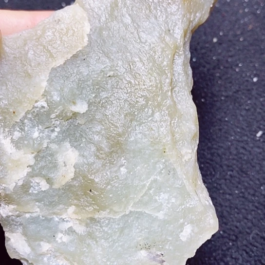 和田玉（糖玉）未镶嵌珠宝半成品