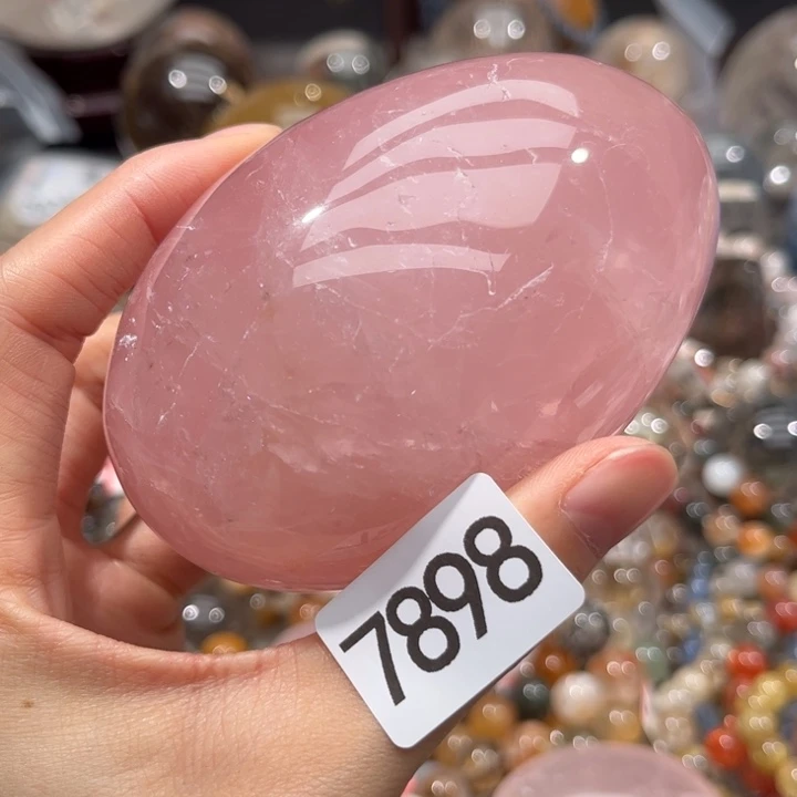 【闪购商品】未镶嵌大型摆件（非配饰）水晶