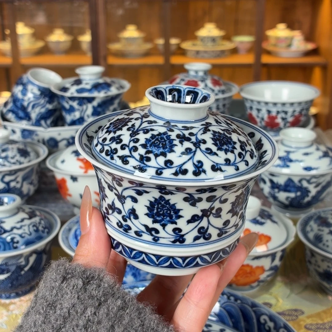 盖碗。。。。。。。。。。。。。。