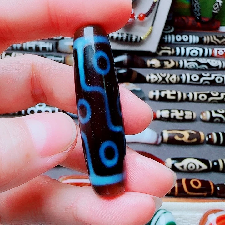 玛瑙/玉髓合金珠宝半成品
