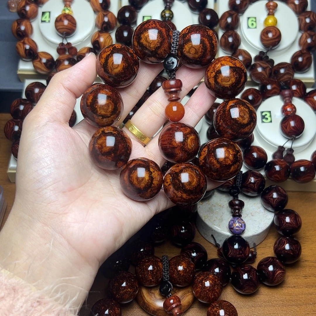 黄花梨/降香黄檀2.5