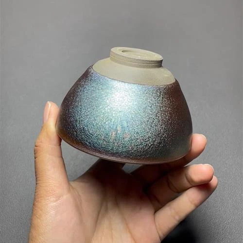 【闪购商品】茶盏-633............