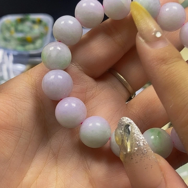未镶嵌挂件翡翠天然翡翠