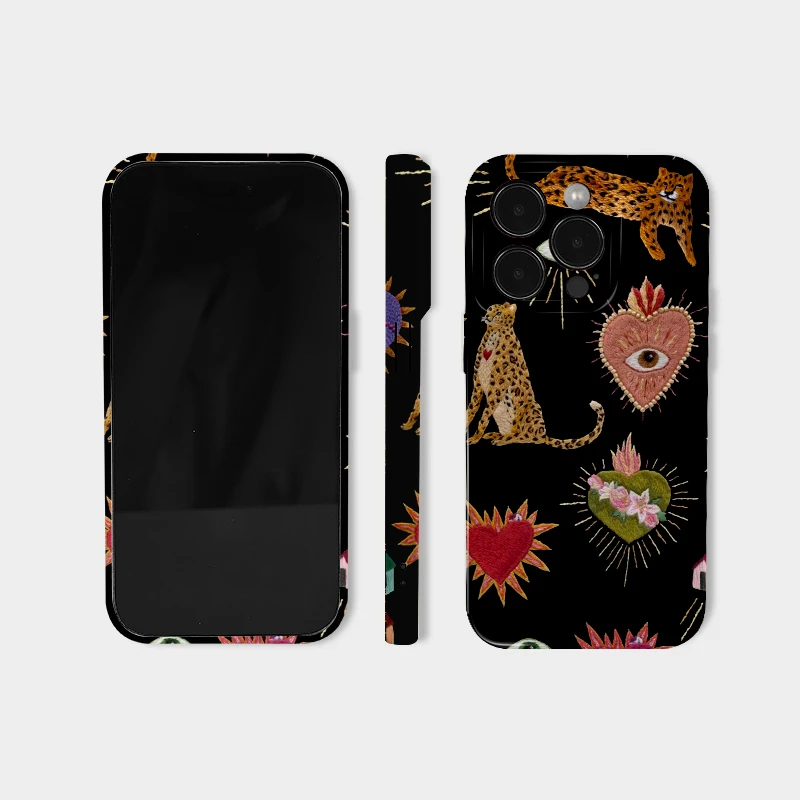 太阳徽章 iphone16壳新款苹果15promax适用14华为pura70独特不会