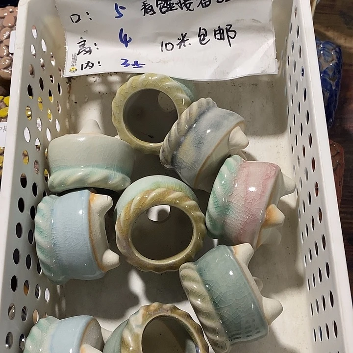 「满9.9米包邮发货」4个浮力