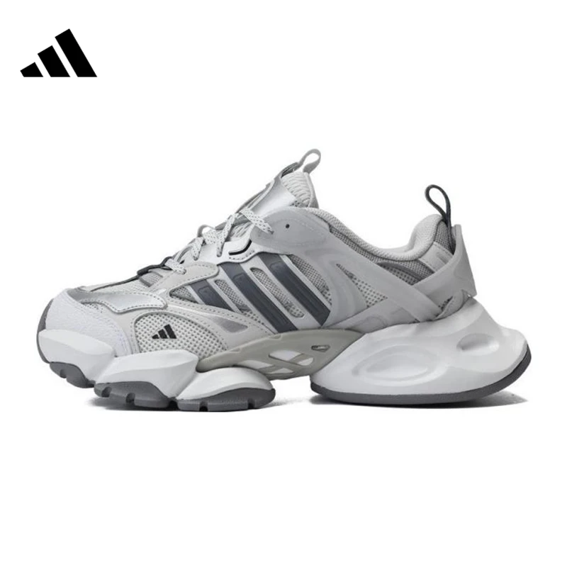 同adidas阿迪达斯男女鞋XLG RUNNER DELUXE运动鞋休闲鞋JP5761