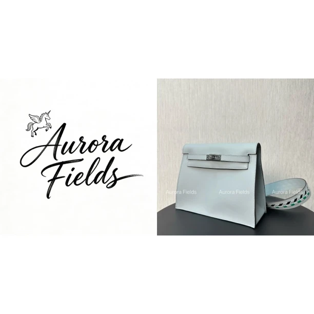 【Aurora Fields】跳舞包 斜挎 可改双肩