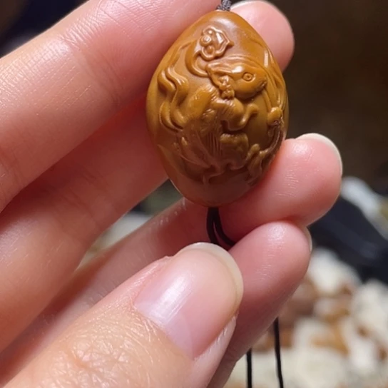 橄榄核手串/手链橄榄核