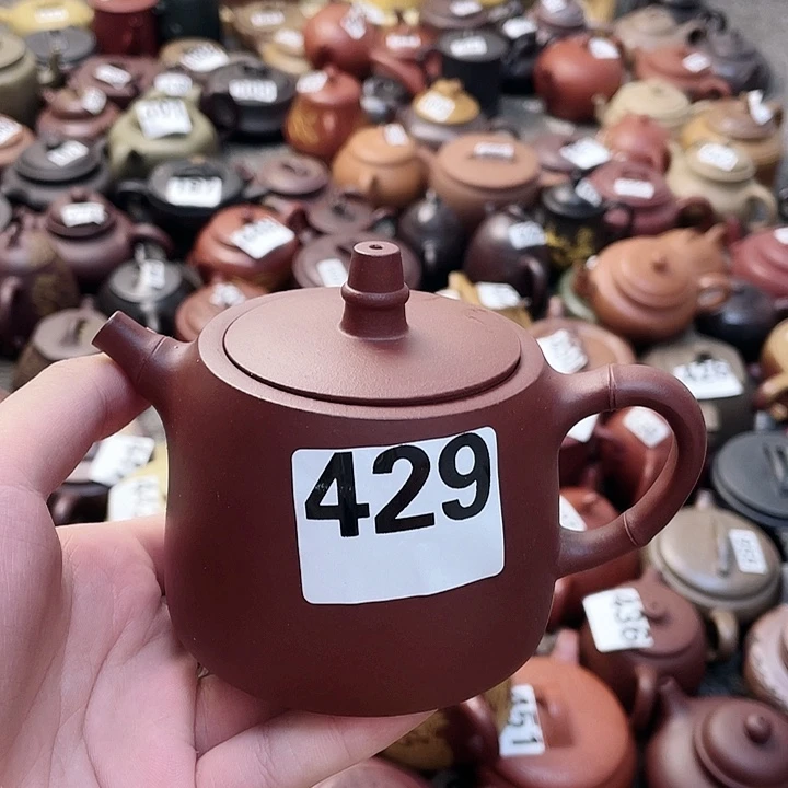 微瑕紫砂紫砂微瑕