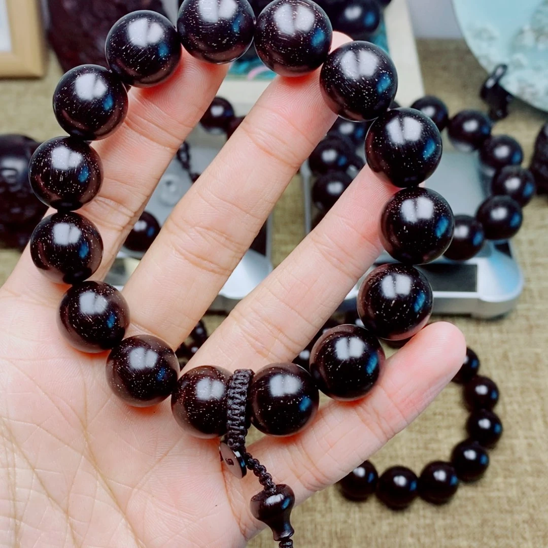 檀香紫檀（小叶紫檀）1.5满星