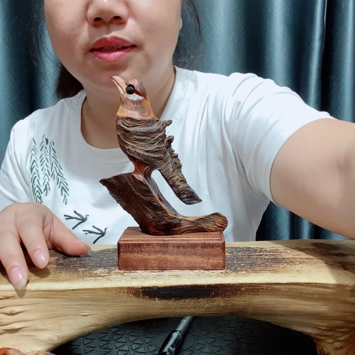 木林*百年树的设计风格