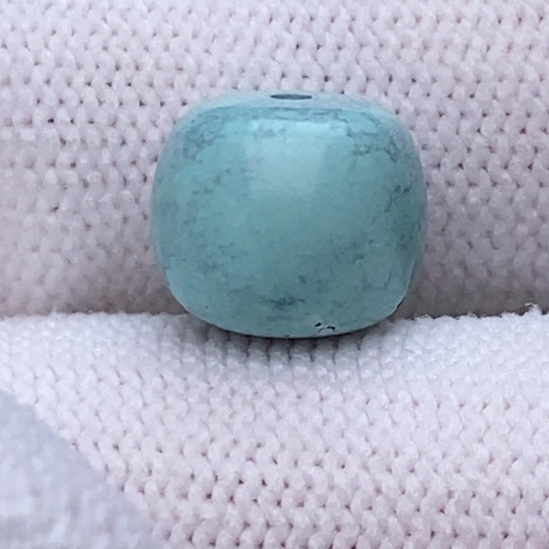 未镶嵌绿松石老型10.6mm