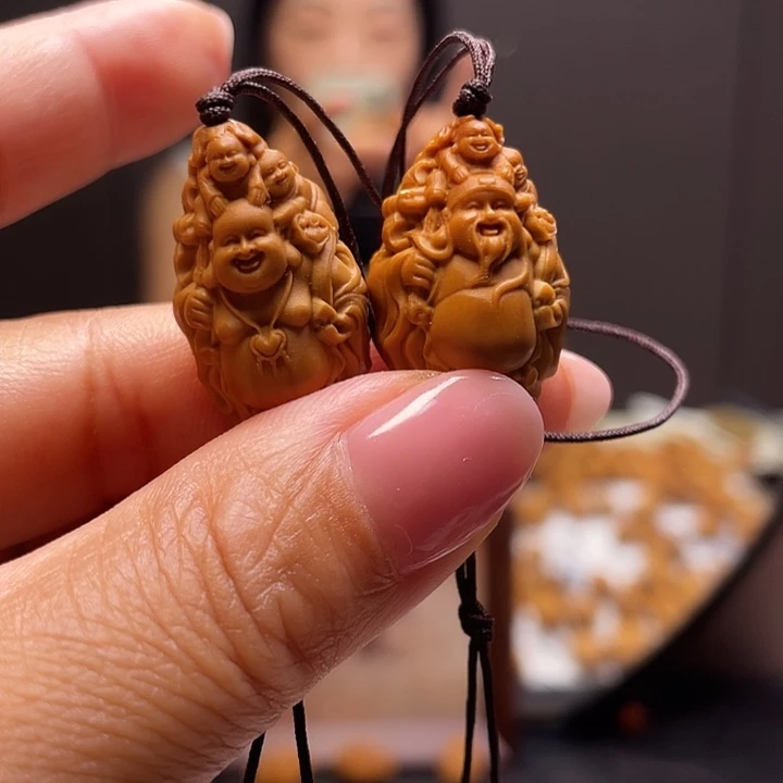 橄榄核手串/手链橄榄核