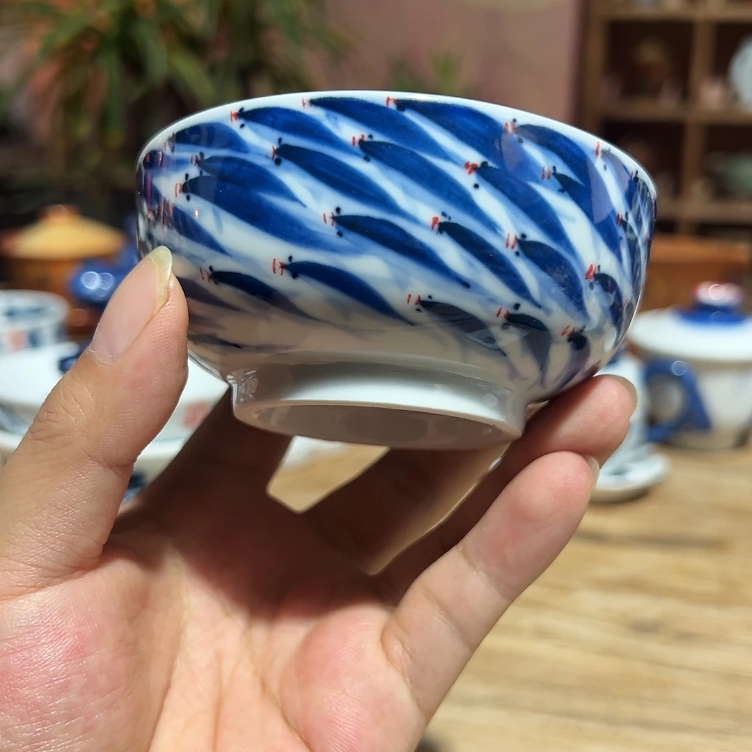 陶瓷艺术作品欣赏