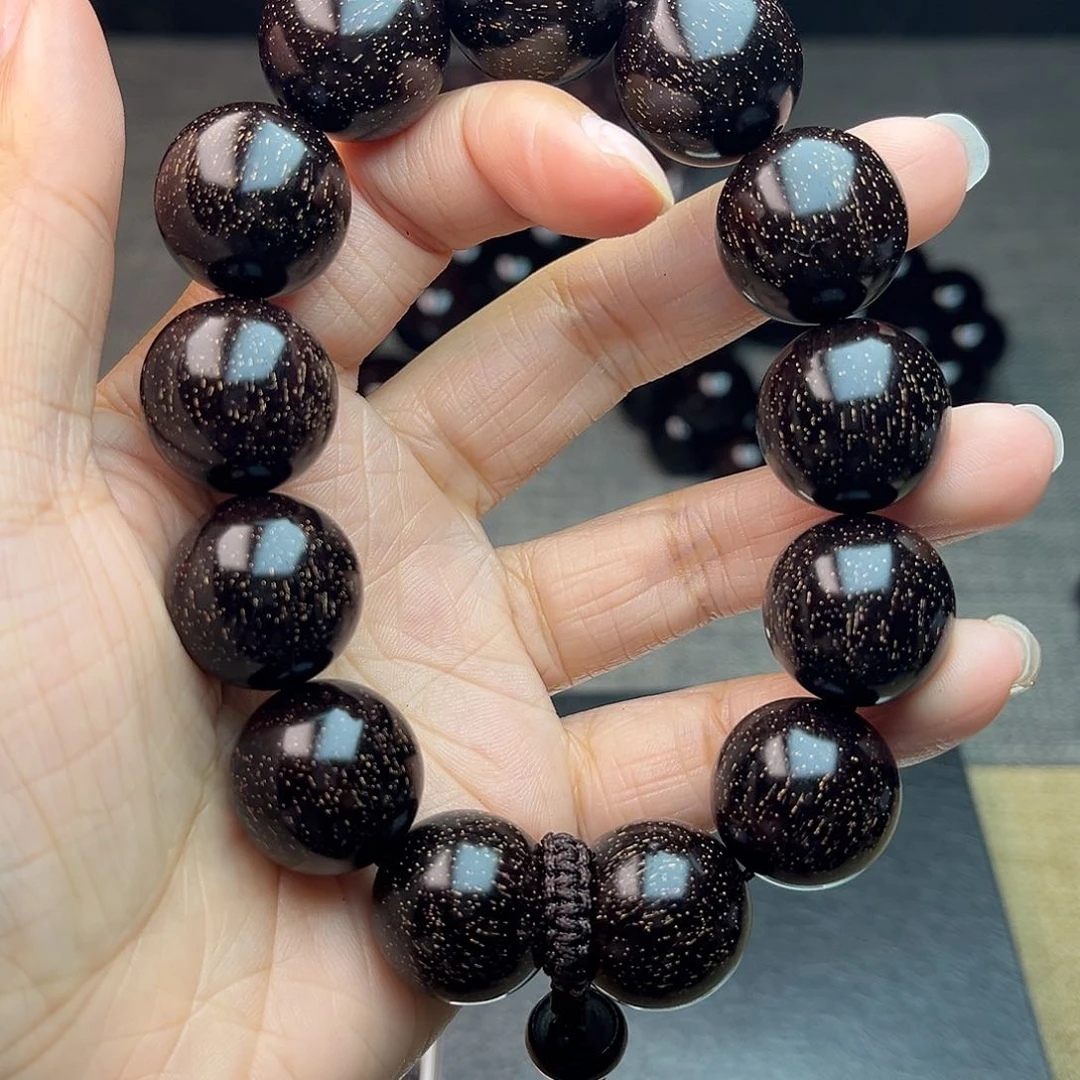 檀香紫檀（小叶紫檀）1.8x13爆星