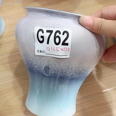 景德镇手工工艺制作