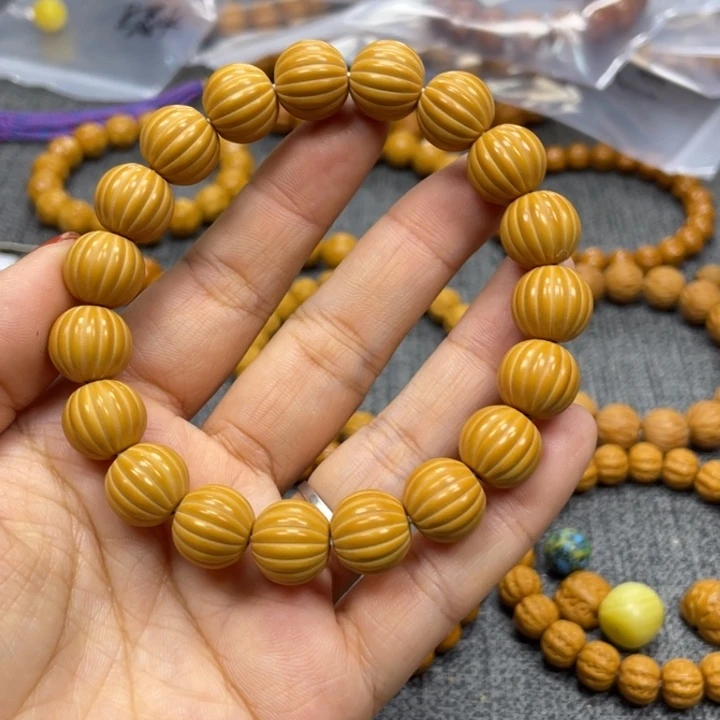 权***威猴头核桃吊坠来啊哥妹妹等你了