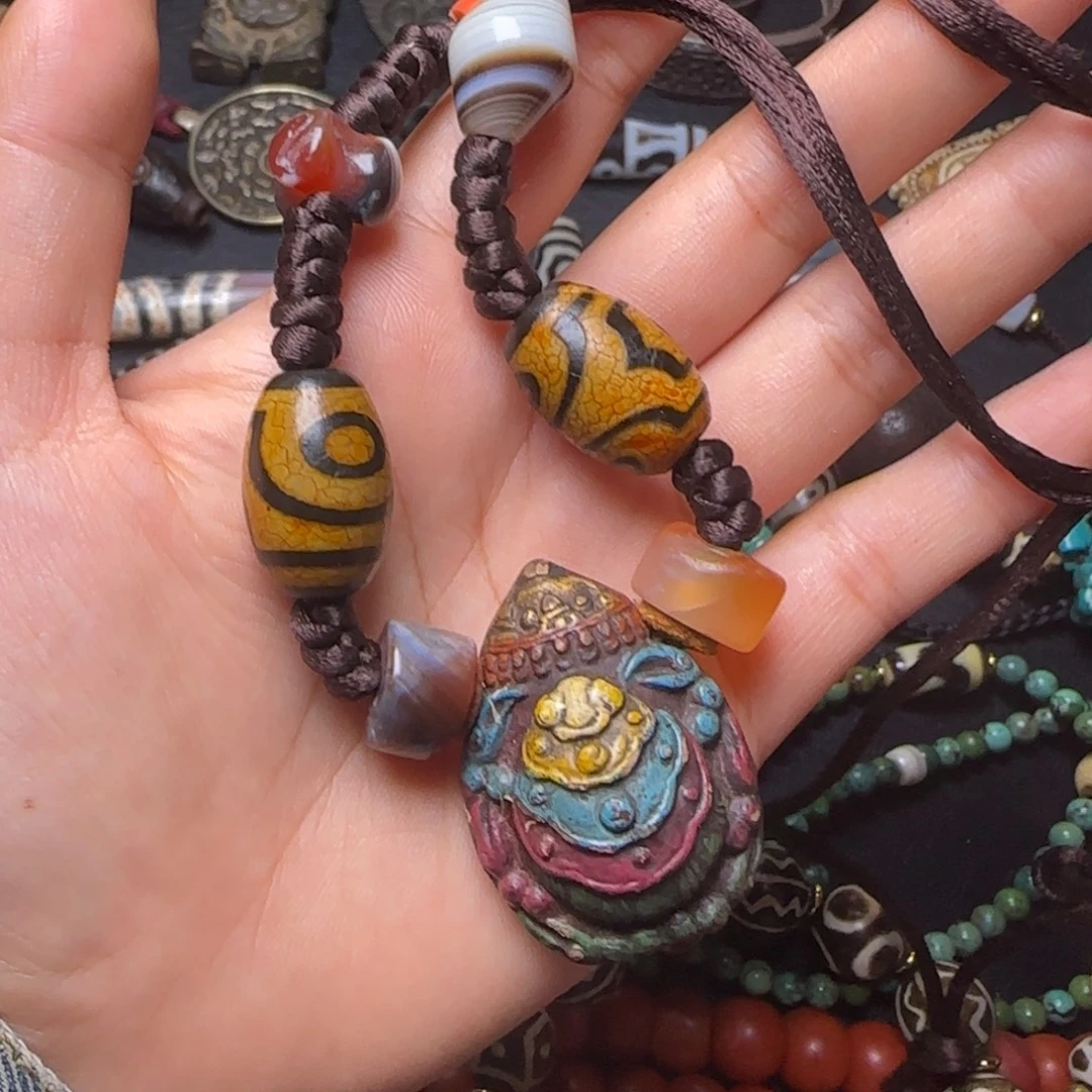 星月菩提吊坠闪购链接……..