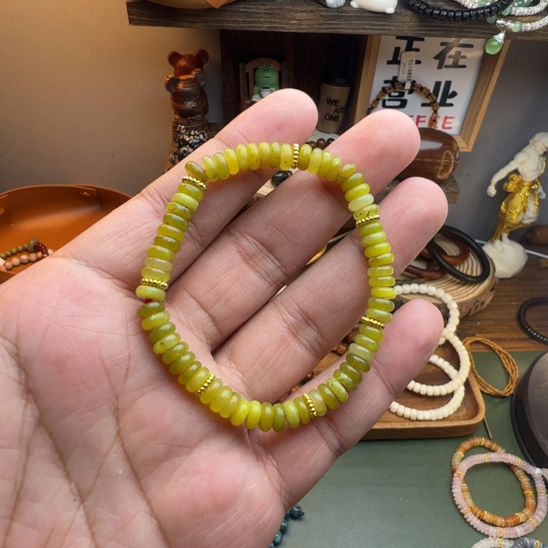 菩提根/象牙果手串