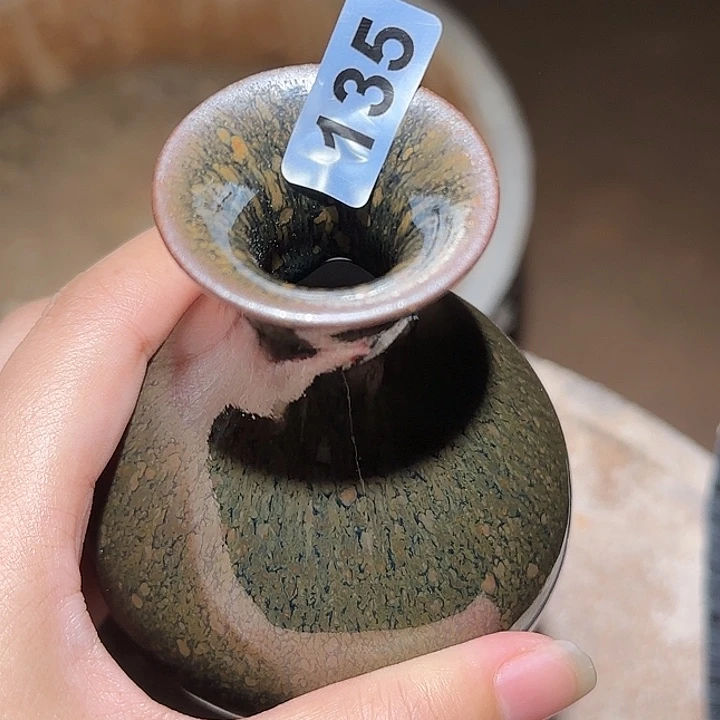 茶盏只会把他当作是