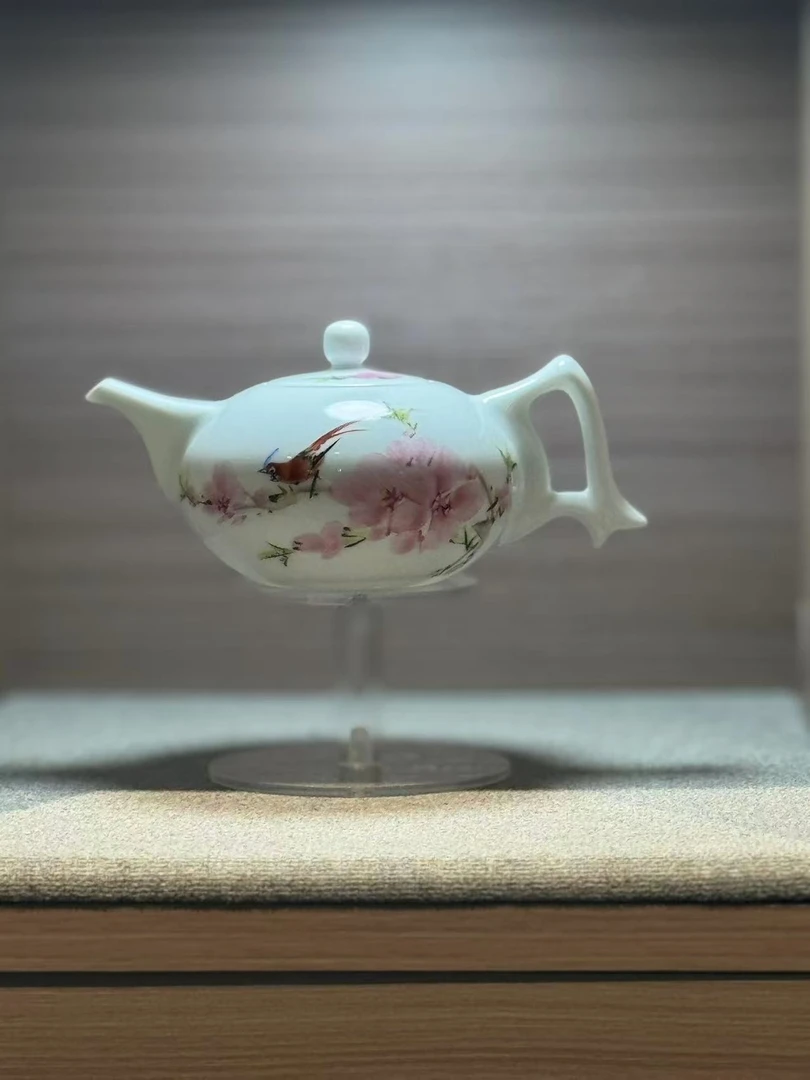 【景德镇】高温陶瓷