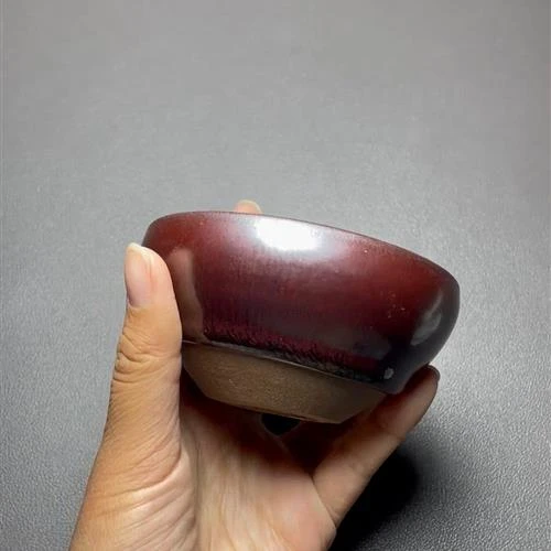【闪购商品】茶盏-545............