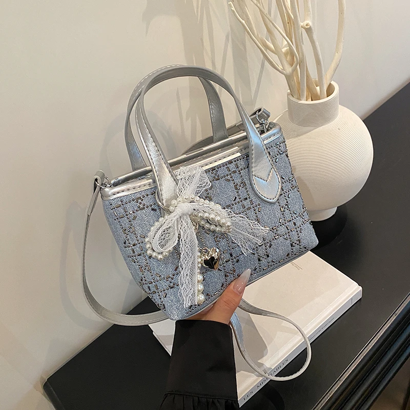 福利款按编码下单百搭小众时尚潮流单肩包斜挎包气质斜挎包..