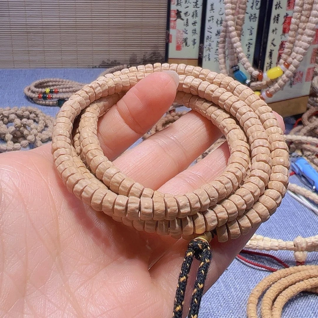 Y***·柏香籽/百香籽吊坠