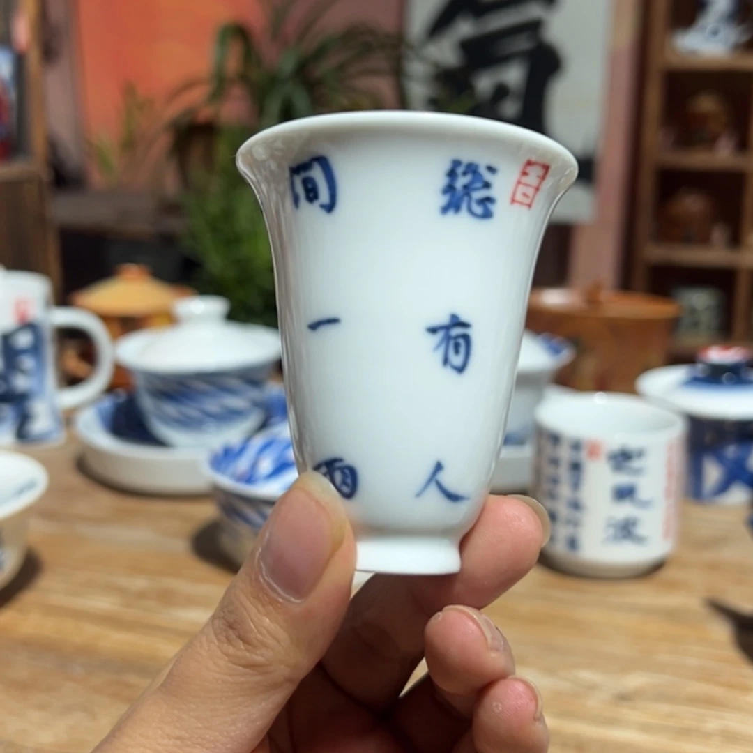 陶瓷艺术作品欣赏