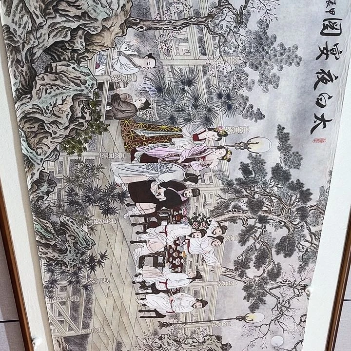 艺术作品艺术作品