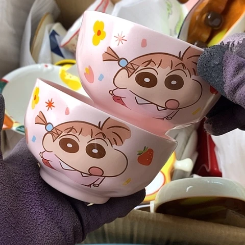 陶瓷制品满25拼单发货默认微瑕