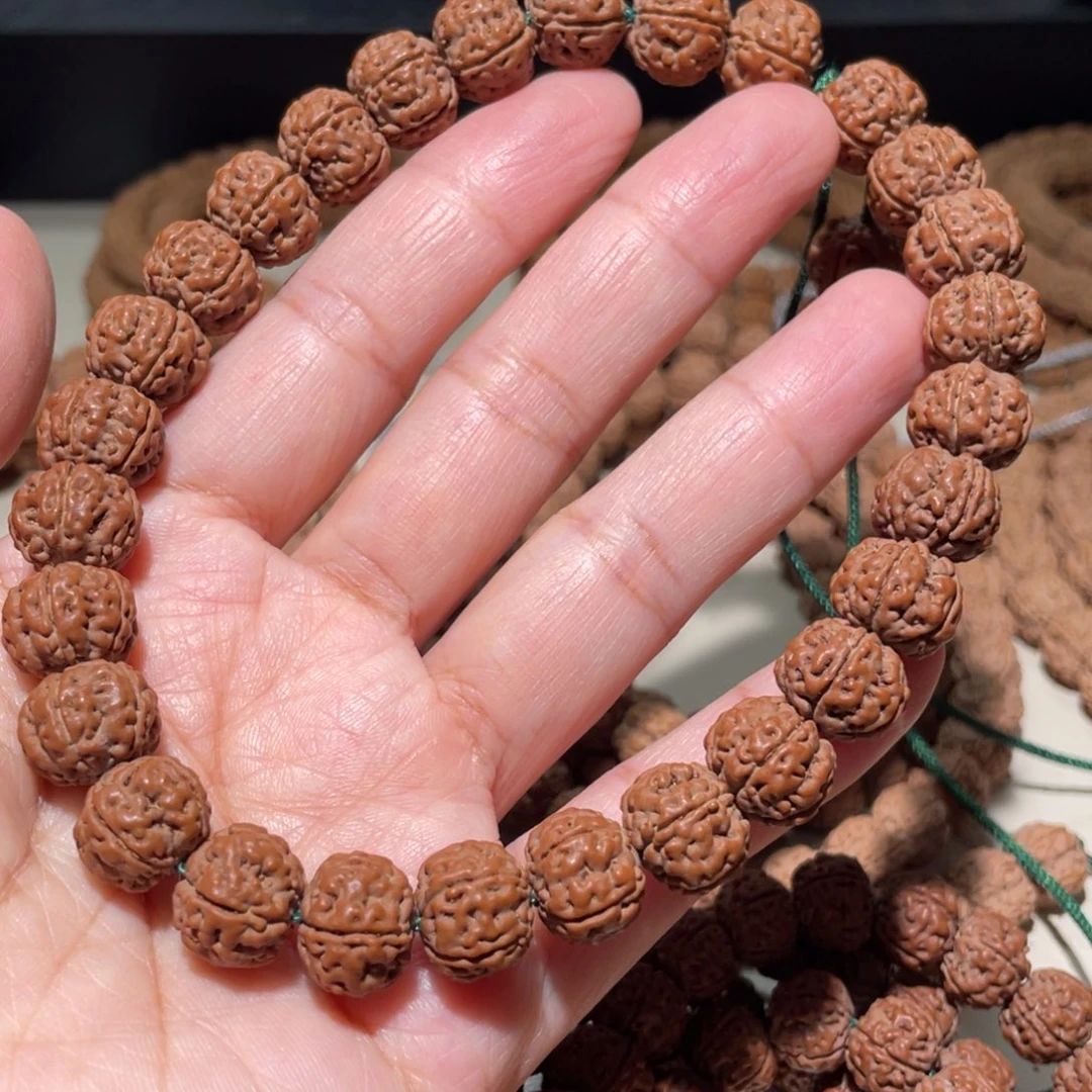 金刚菩提手串老树王手串12.2