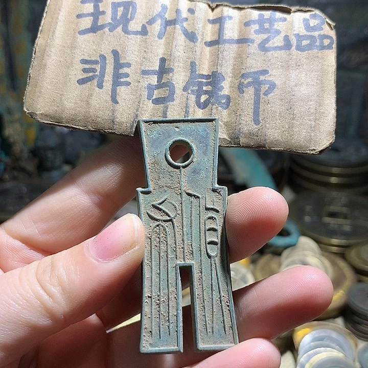 铜现代工艺品老铜翻砂