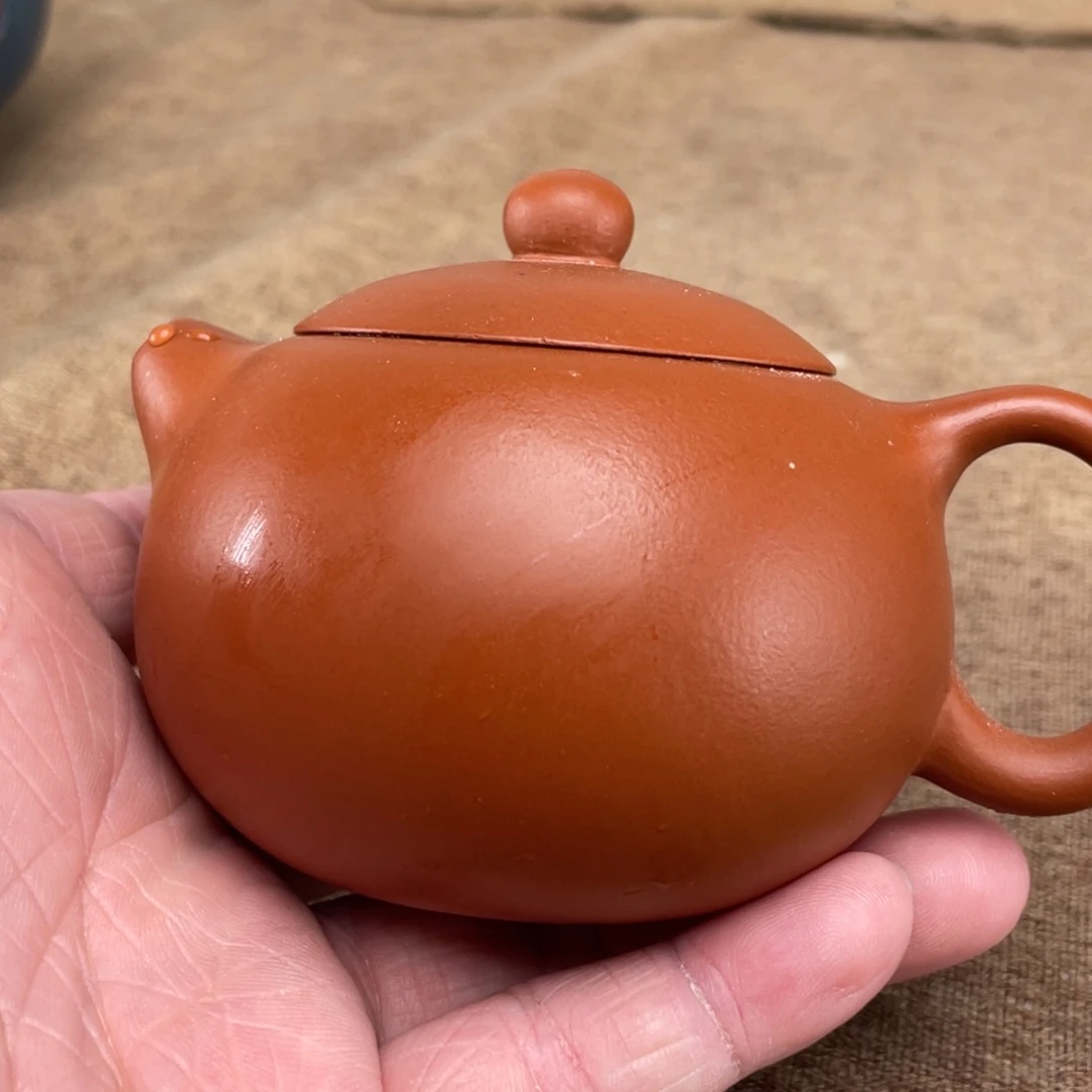 紫砂茶壶紫砂才是最好的了
