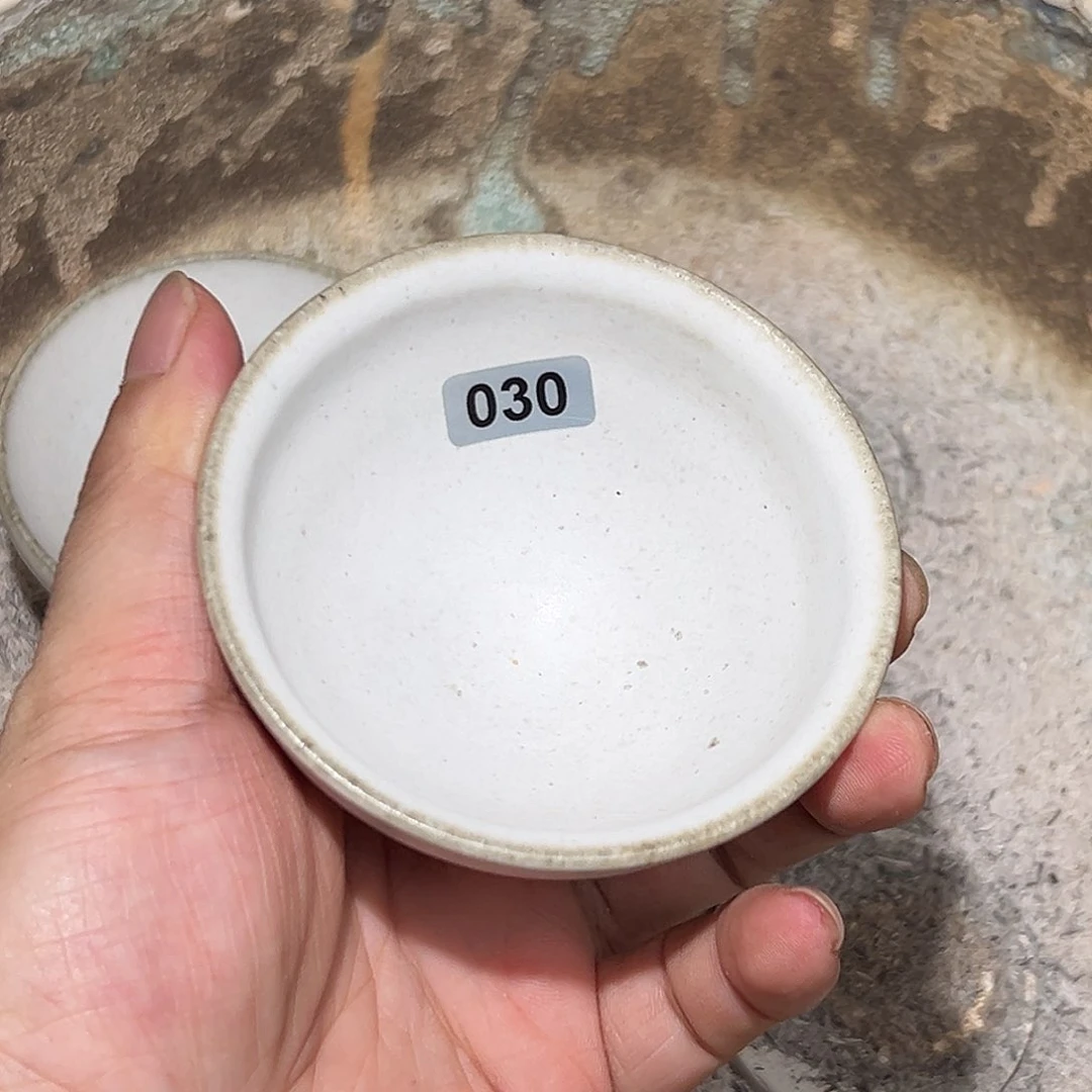 茶盏龙窑柴烧自然还原030