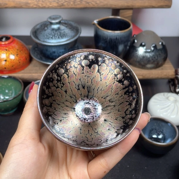 茶盏一一一一一一一