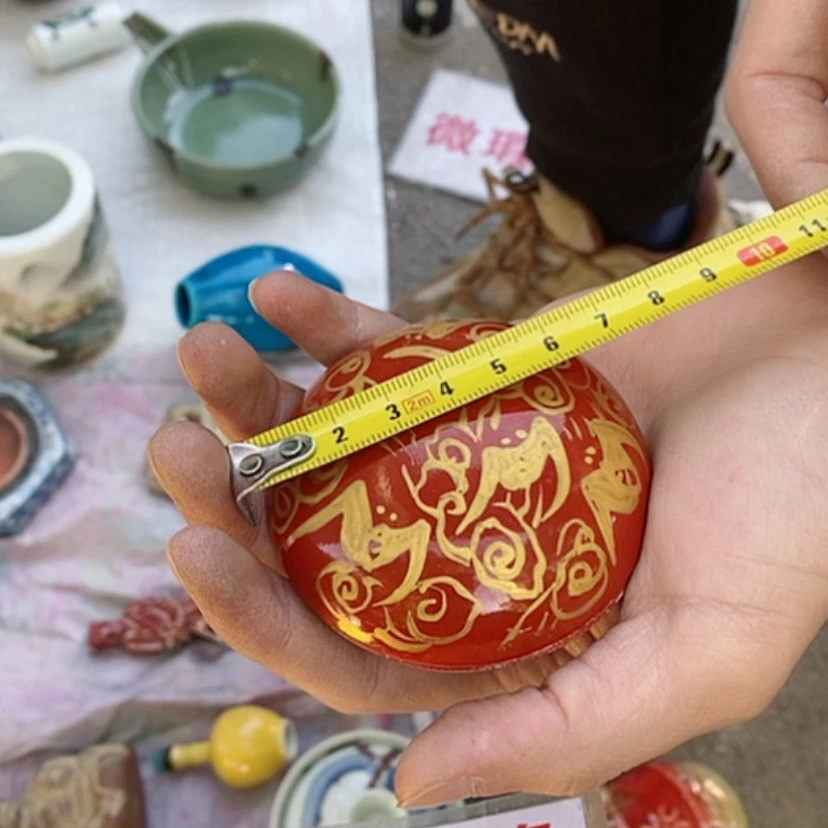 【闪购商品】瓷片用****0景德镇现代工艺品