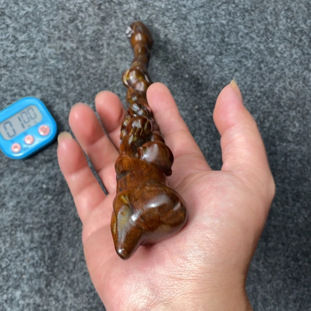 花梨木类雕刻木器